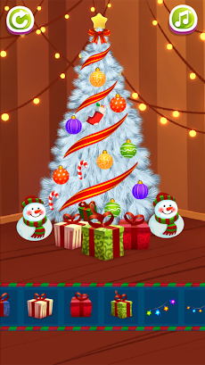 My Christmas Tree Decorationのおすすめ画像2