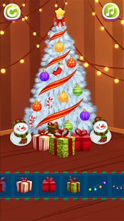 My Christmas Tree Decoration 1.3.5 APK screenshots 2