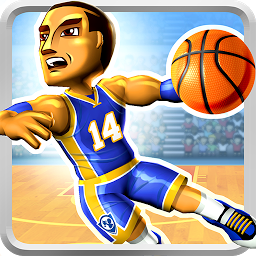 Slika ikone BIG WIN Basketball
