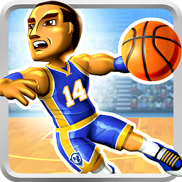 BIG WIN Basketball Mod Apk