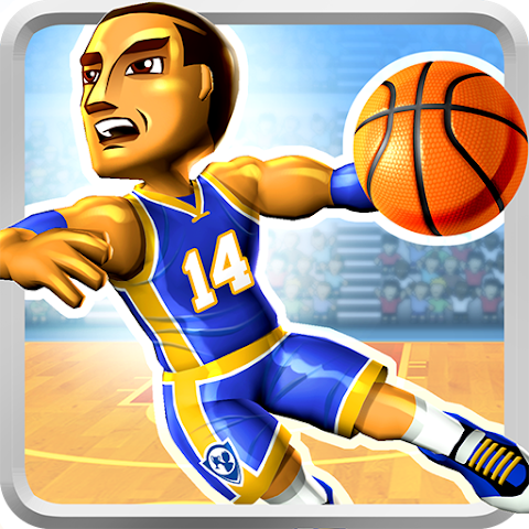 How to Download BIG WIN Basketball for PC (Without Play Store)