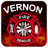 Vernon GIS Fire icon