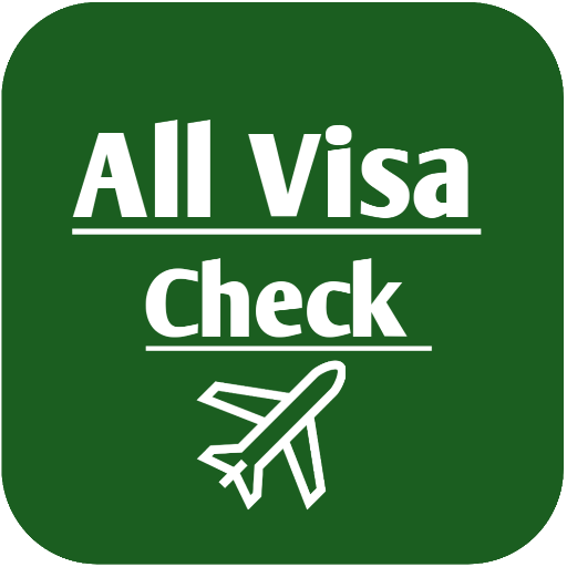 Visa Check Online Download on Windows