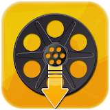 Video Downloader Fast HD icon