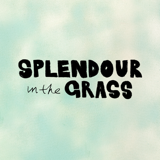 Splendour in the Grass