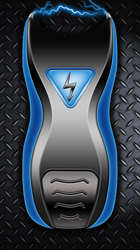 Taser Simulator Screen 3