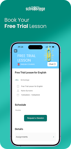 Schoolege Screen 3