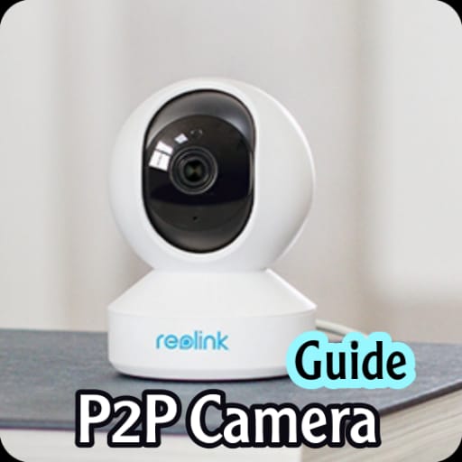 P2p webcam hot sale