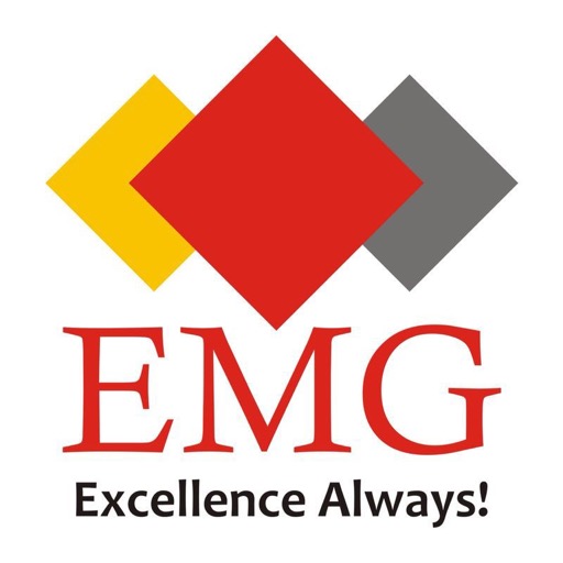 EMG - Facility Management logo