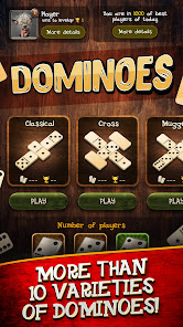 Dominoes Mod Apk Latest Version 11.6 Download For Android