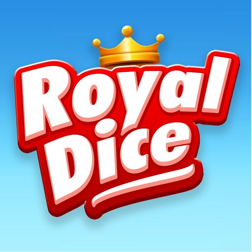 Royaldice  Icon