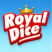 Royaldice: Dice with Everyone