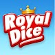 RoyalDice: Play Dice with Friends, Roll Dice Game