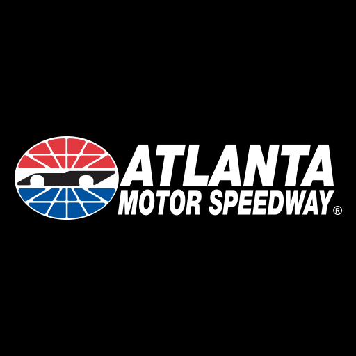 Atlanta Motor Speedway 3.3.119 Icon