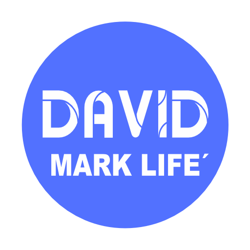 Grupo:David Marketing Life logo