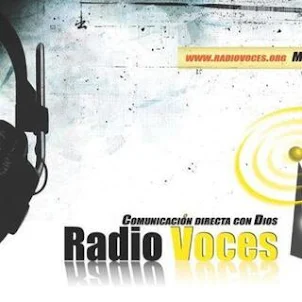 Radio Voces