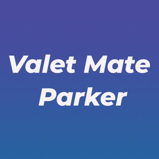 ElimiWait Valet Mate Parker logo