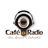 Café Radio icon