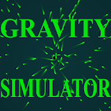 Gravity Simulator icon
