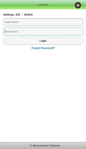 SI Tech Screen 2
