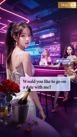 Game screenshot Apex Girl hack