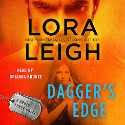 Icon image Dagger's Edge: A Brute Force Novel
