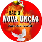 Cover Image of Tải xuống Rádio Nova Unção 1.0 APK