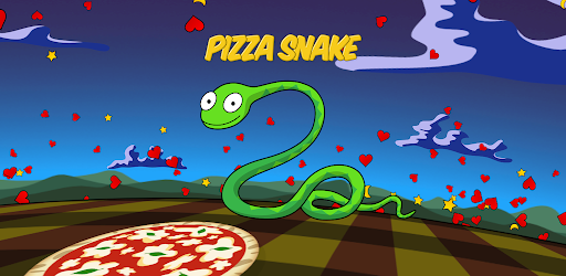 Pizza Snake - The best snake game in the world