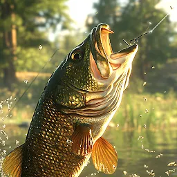 Fishing Frontier Mod Apk