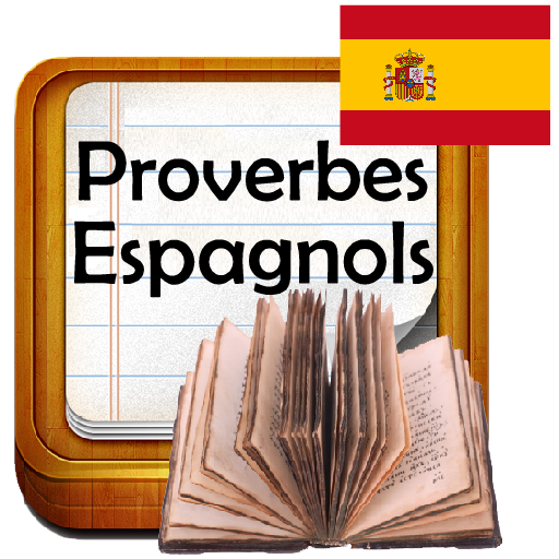 Proverbios Españoles  Icon