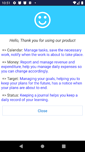 Utilities Personal Pro Screen 3