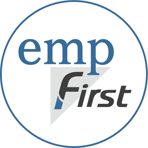 EmployeeFirst  Icon