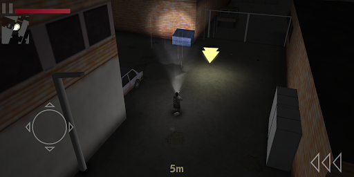 Aftermath - Screenshot Image