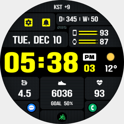 SMZ TRIPLE7 screenshot 31