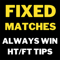 HT-FT Bet Tips Fixed Matches