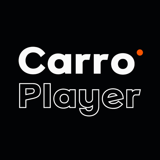 Carro Player Header - AppWisp.com