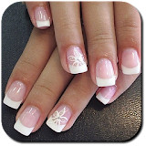 French Manicure icon