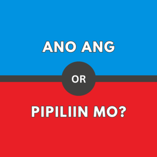 Ano ang Pipiliin Mo? - Rather