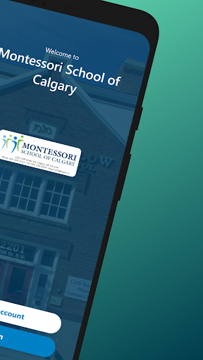 Montessori School of Calgary