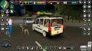 Real Car Parking Sim 3D - Screenshot 3