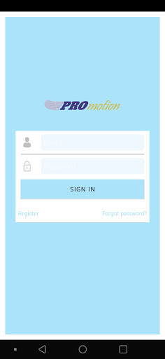 PROmotion Health Screen 3