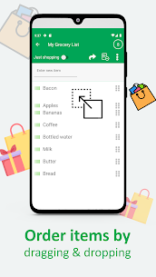 Smart shopping list Shoppka v2.39 Apk (Free Purchase/Latest Version) Free For Android 4