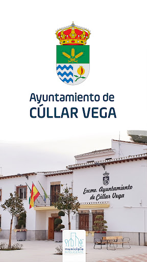 Android application Cullar Vega screenshort