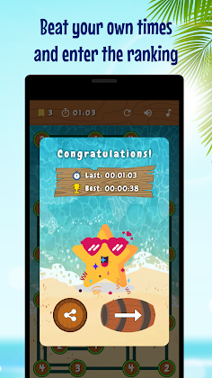 Hashi Puzzle: Bridges - Screenshot 4