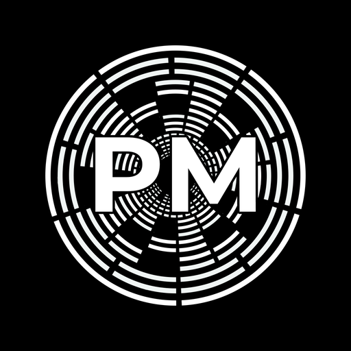 PMd for  Android – Latest Version & Features app icon