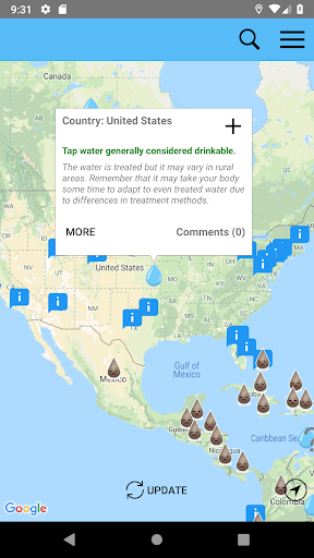 FaucetSafe screenshot 8