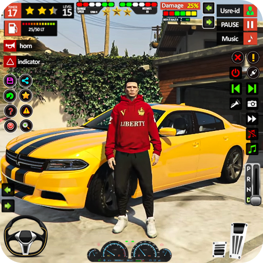 Car Driving Simulator 3d 2022 Scarica su Windows