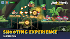 screenshot of Auto Hero: Auto-shooting game
