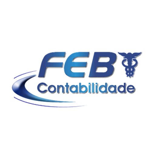 FEB Contabilidade logo