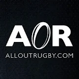 All Out Rugby icon